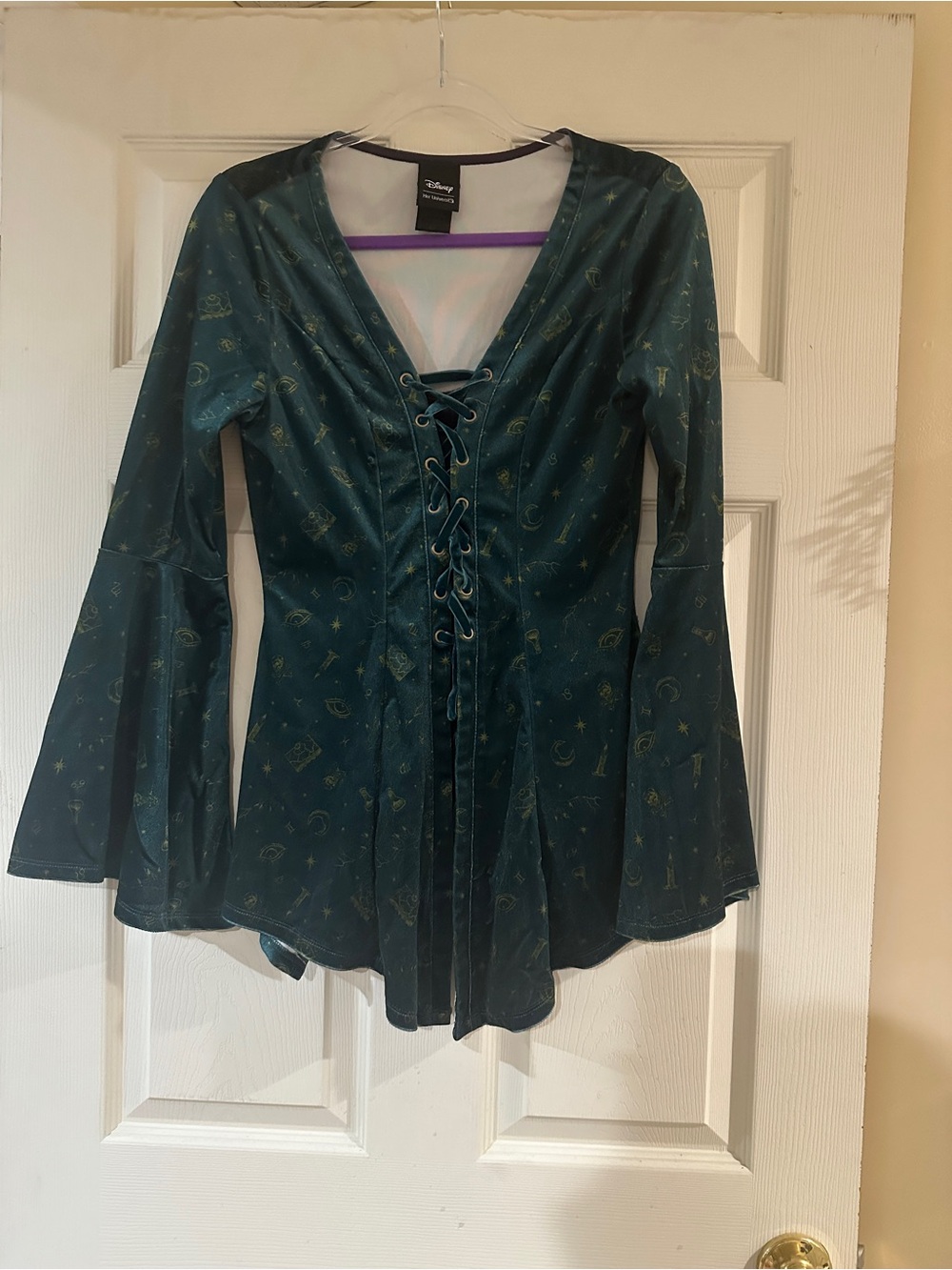 Hocus-Pocus Shirt